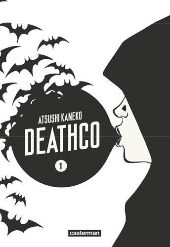 Deathco. Vol. 1