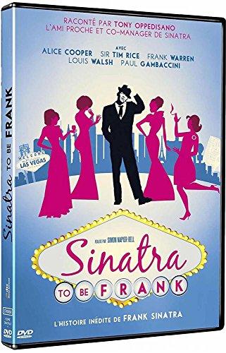 Sinatra to be frank [FR Import]