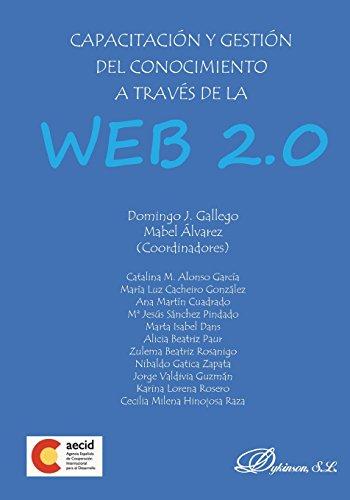 Capacitación y gestión del conocimiento a través de la web 2.0