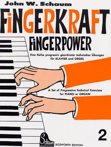 Fingerkraft 2