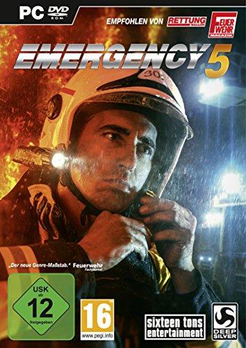 Emergency 5