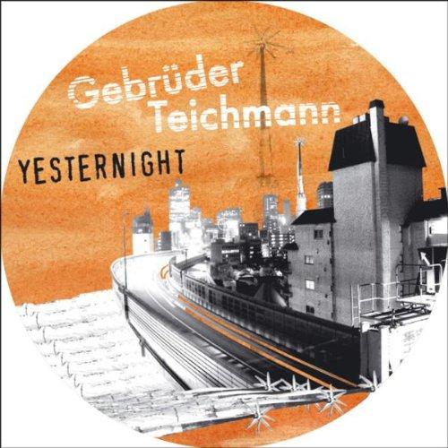 Yesternight [Vinyl Single]