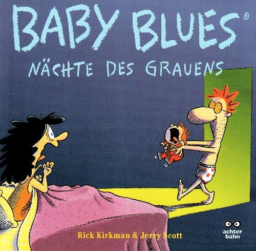 Baby-Blues 2: Nächte des Grauens