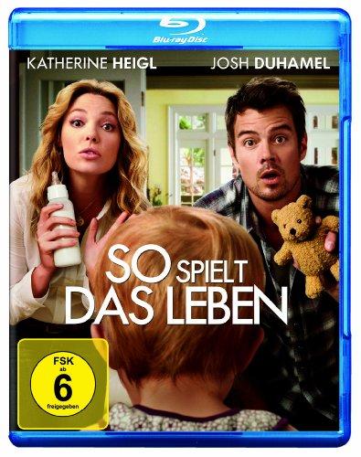 So spielt das Leben [Blu-ray]