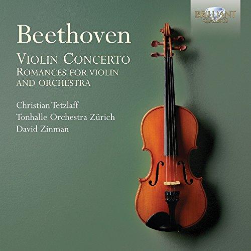 Beethoven: Violin Concerto