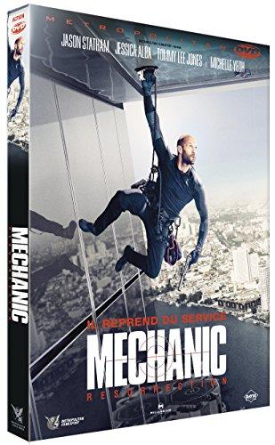 Mechanic résurrection [FR Import]