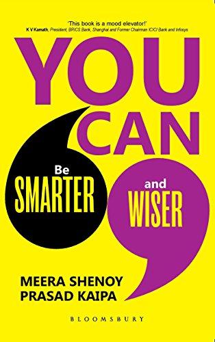 You Can: From Smarter to Wiser