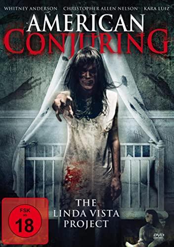 American Conjuring - The Linda Vista Project