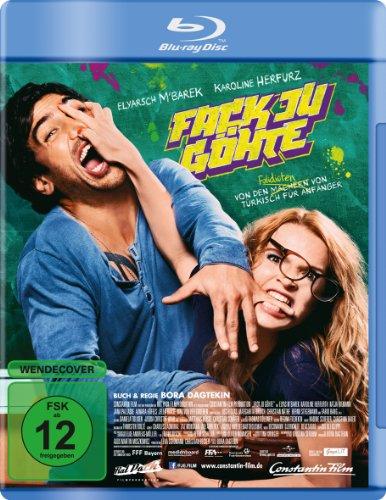 Fack ju Göhte [Blu-ray]