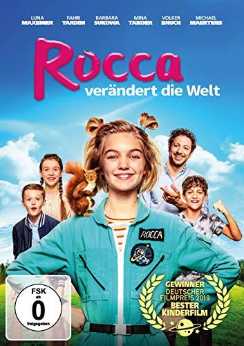 Rocca verändert die Welt