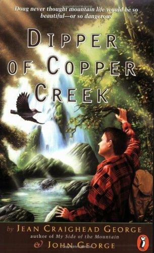 Dipper of Copper Creek