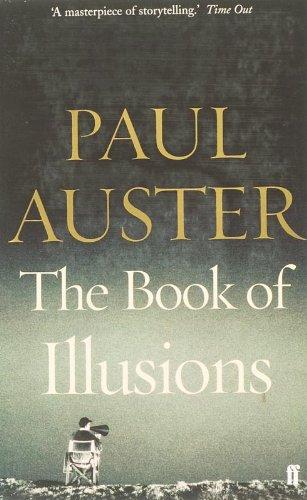 The Book of Illusions