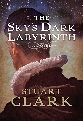 The Sky's Dark Labyrinth (The Sky's Dark Labyrinth Trilogy)