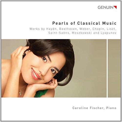 Werke für Klavier - Pearls of Classical Music