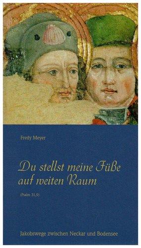 Du stellst meine Füße auf weiten Raum (Psalm 31,9)