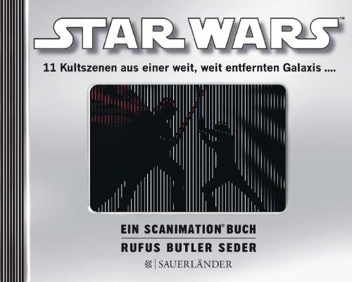 Star Wars: 11 Kultszenen aus einer weit, weit entfernten Galaxis ....