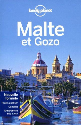 Malte et Gozo