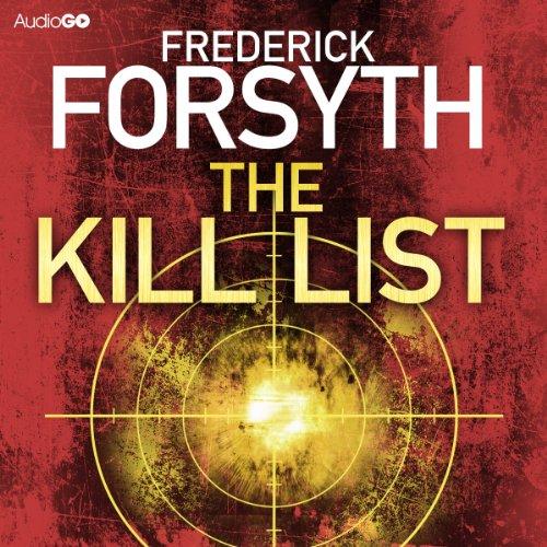 Kill List (Audiogo)