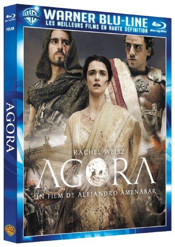 Agora [Blu-ray] [FR Import]