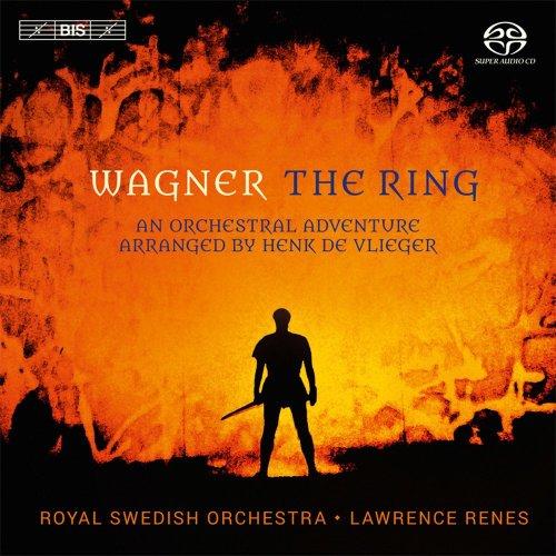 Der Ring-Ein Orchestrales Abenteuer