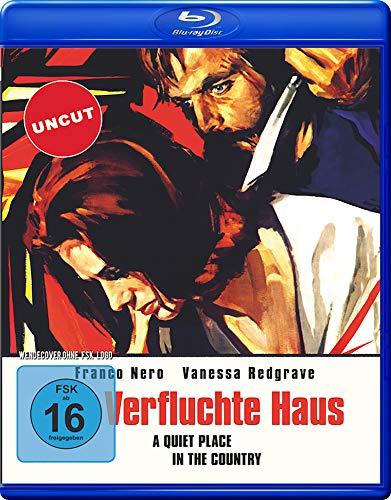 Das verfluchte Haus [Blu-ray]