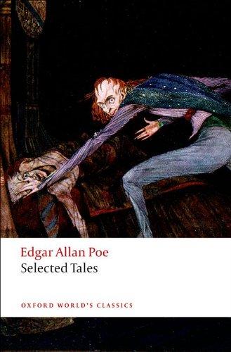 Selected Tales (Oxford World¿s Classics)