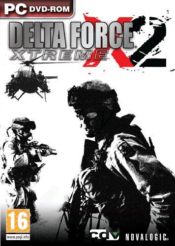 Delta Force Xtreme 2 [UK Import]