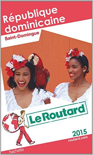 République dominicaine, Saint-Domingue : 2015