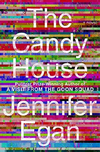 The Candy House: A Novel