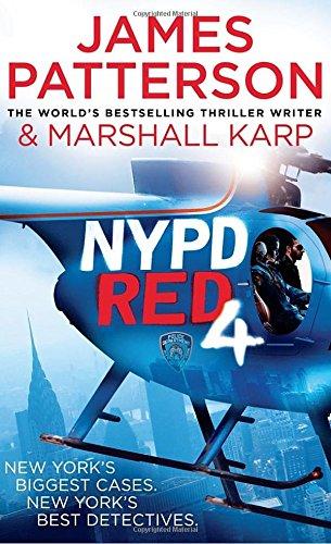 NYPD Red 4