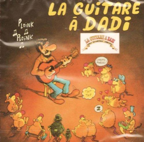 La Guitare a Dadi Vol.1