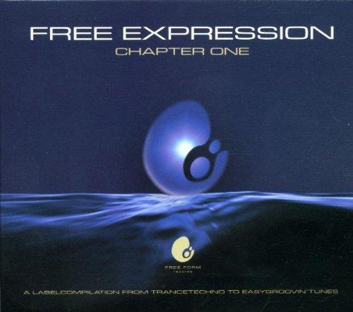 Free Expression Chapter One