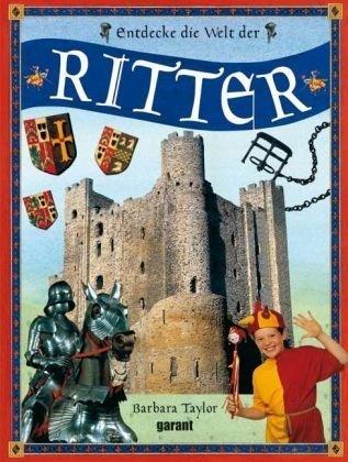 Entdecke die Welt der  RITTER