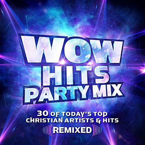 Wow Hits Party Mix