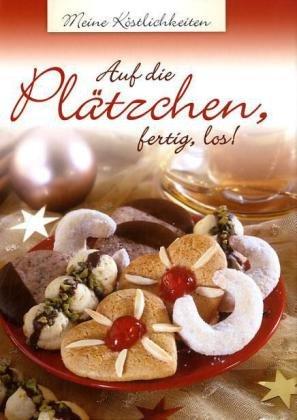 Auf die Plätzchen fertig, los!