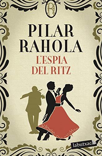 L'espia del Ritz (LABUTXACA)