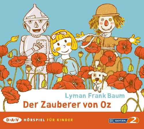 Der Zauberer von Oz