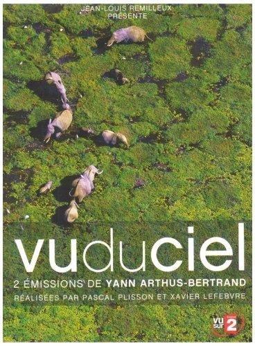 Demain la terre vu du ciel [FR Import]