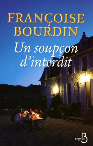 Un soupçon d'interdit