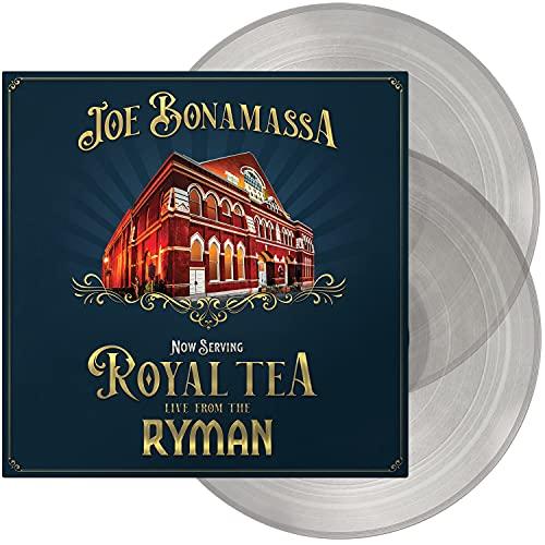 Now Serving: Royal Tea Live from the Ryman (2lp) [Vinyl LP]