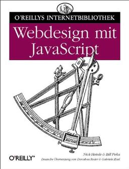 Webdesign mit JavaScript