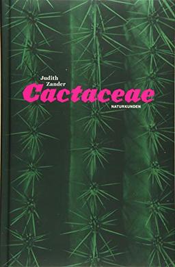 Cactaceae (Naturkunden)