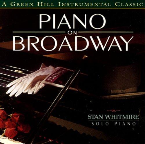 Piano on Broadway (US Import)