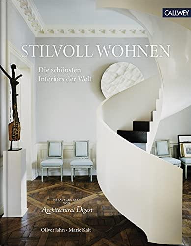 Stilvoll Wohnen: Die schönsten Interiors der Welt