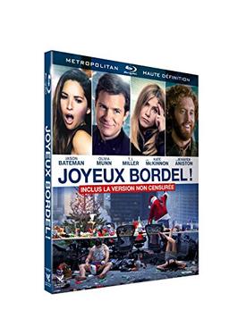 Joyeux bordel ! [Blu-ray] [FR Import]