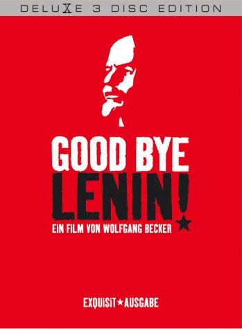 Good Bye, Lenin! (Deluxe Edition, 3 DVDs) [Deluxe Edition] [Deluxe Edition]