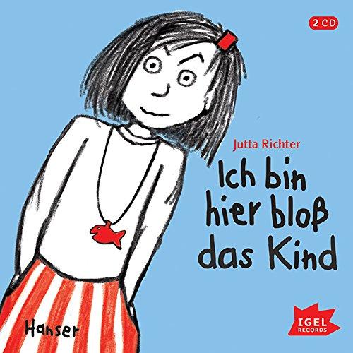 Ich bin hier bloß das Kind