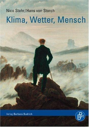 Klima, Wetter, Mensch