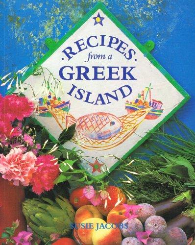 Jacobs from a Greek Island (Recipes from ...)