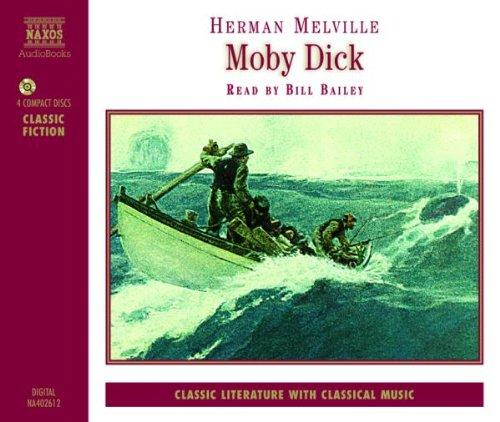 Moby Dick (Classic Fiction) (Classic Fiction)